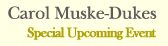 Carol Muske Dukes Contact