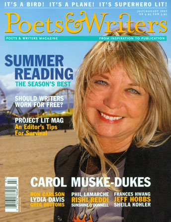 Poets and Writers